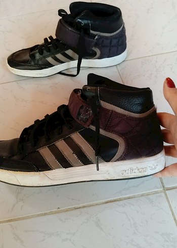 Adidas Spor Ayakkabı - Görsel 3