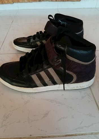 Adidas Spor Ayakkabı - Görsel 2