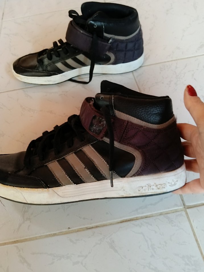Adidas Spor Ayakkabı - Görsel 3