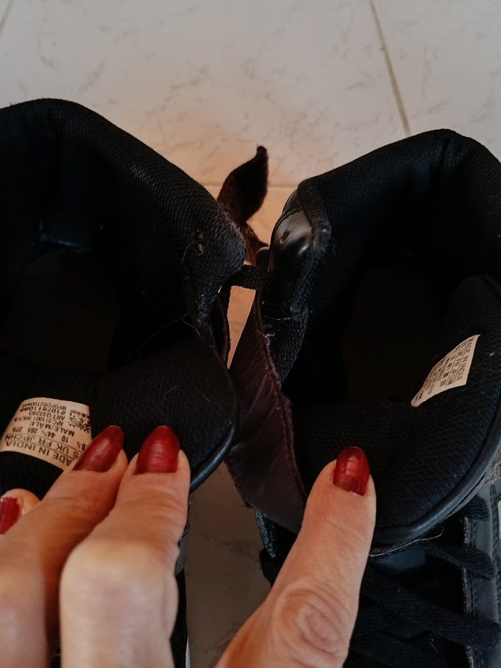 Adidas Spor Ayakkabı - Görsel 4