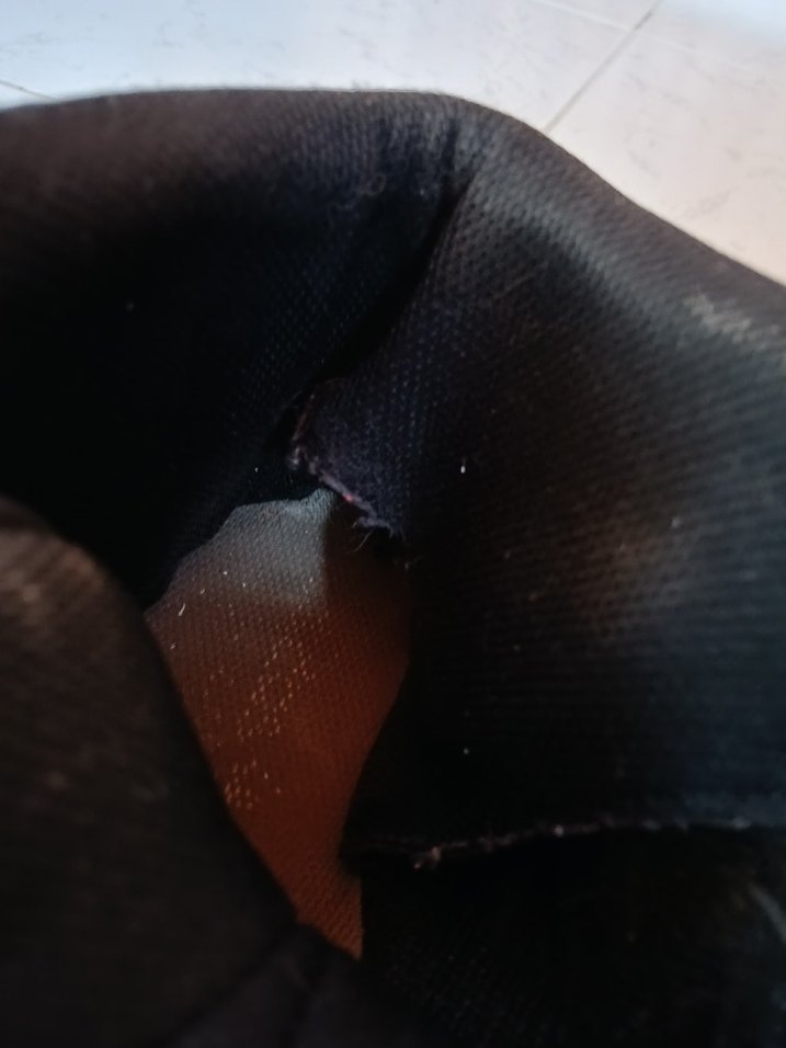 Adidas Spor Ayakkabı - Görsel 5