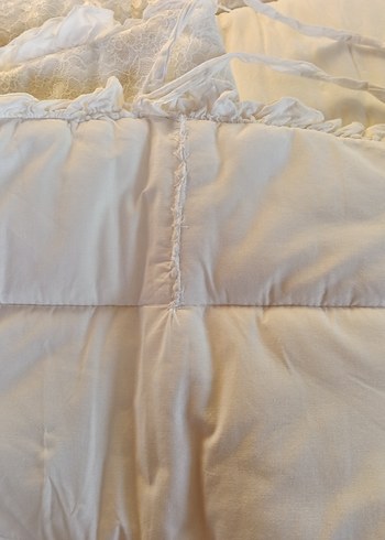 bebek yatağı kenar koruyucu - Görsel 8