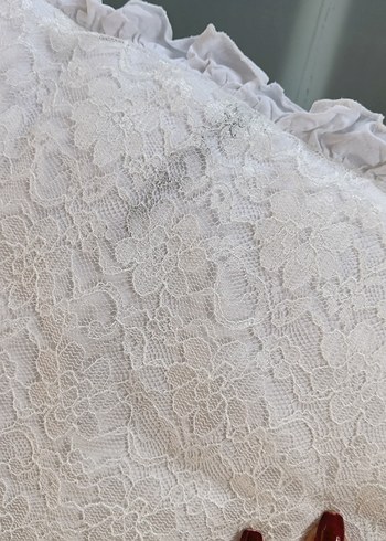 bebek yatağı kenar koruyucu - Görsel 7