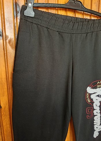 Abercombie Eşofman Altı - Görsel 2