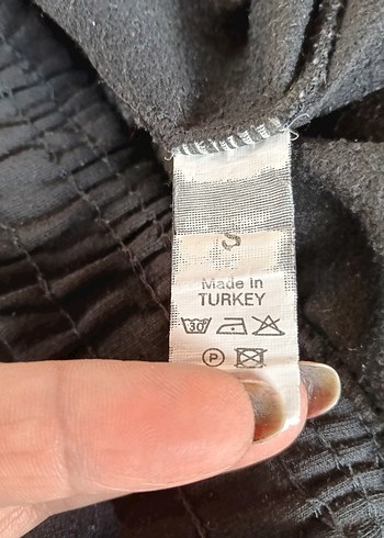 Abercombie Eşofman Altı - Görsel 5