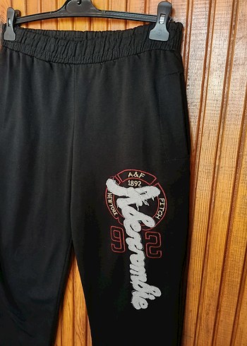 Abercombie Eşofman Altı - Görsel 3