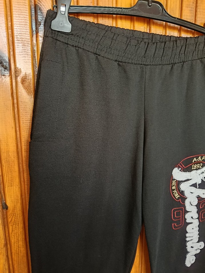 Abercombie Eşofman Altı - Görsel 2