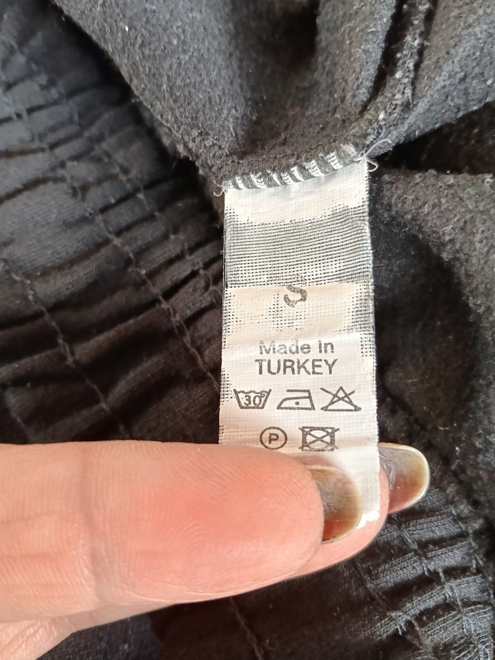 Abercombie Eşofman Altı - Görsel 5