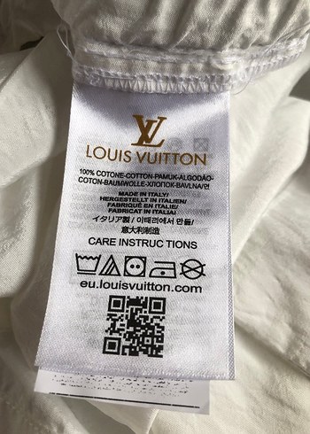 Louis Vuitton Pantolon - Görsel 7
