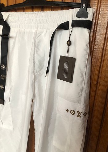 Louis Vuitton Pantolon - Görsel 2