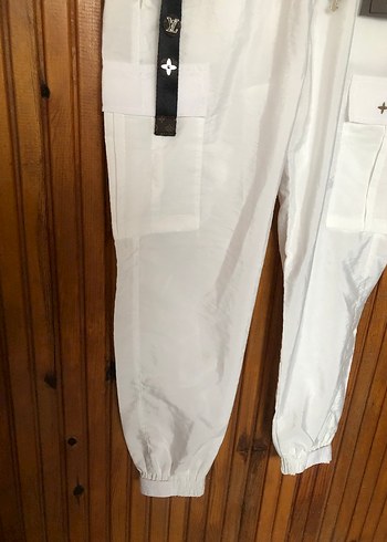 Louis Vuitton Pantolon - Görsel 3