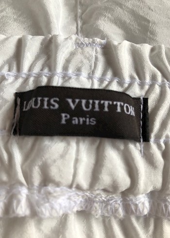 Louis Vuitton Pantolon - Görsel 5