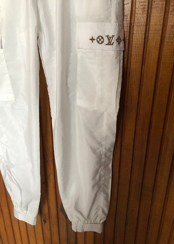 Louis Vuitton Pantolon - Görsel 4