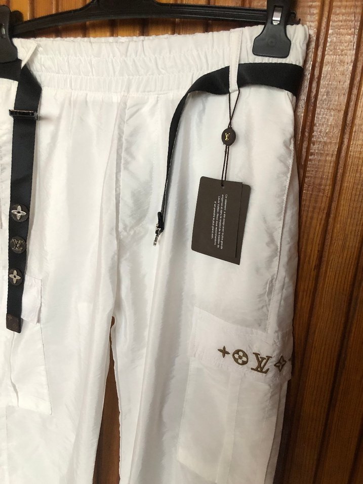 Louis Vuitton Pantolon - Görsel 2