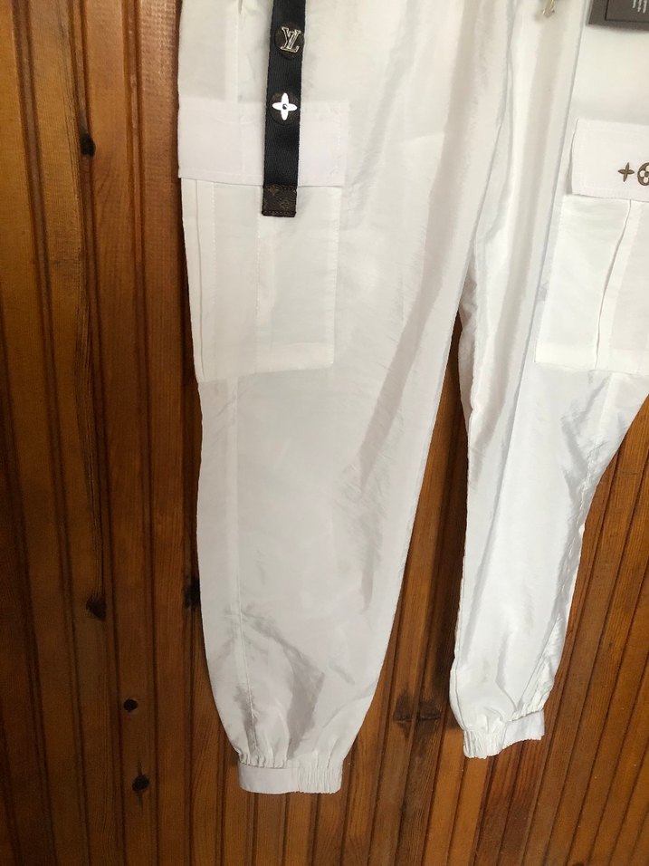 Louis Vuitton Pantolon - Görsel 3