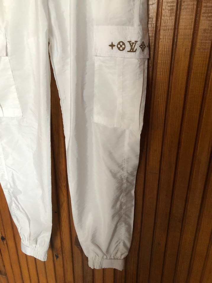 Louis Vuitton Pantolon - Görsel 4
