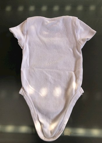 LC Waikiki Yenidoğan erkek body - Görsel 5