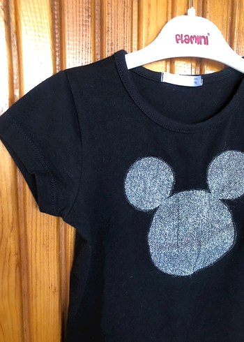 Mickey Mouse tişört - Görsel 2