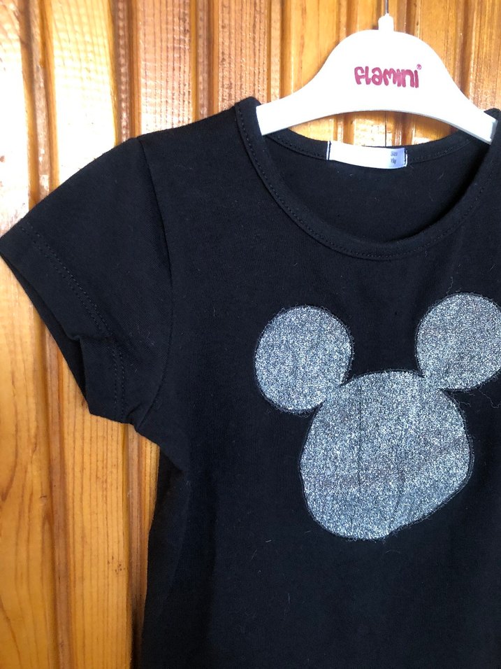 Mickey Mouse tişört - Görsel 2