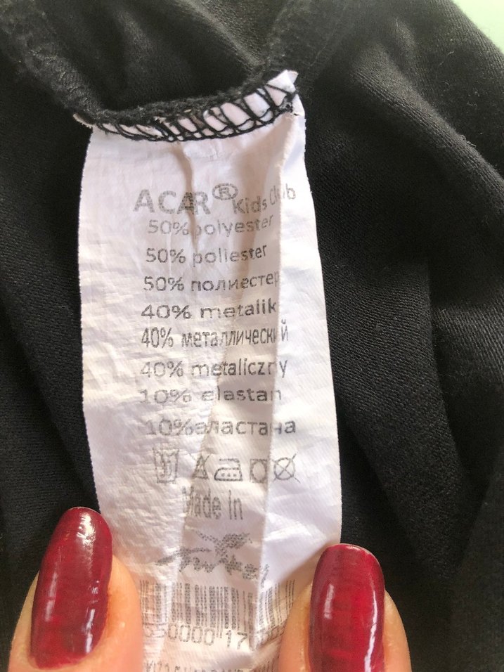 Mickey Mouse tişört - Görsel 5