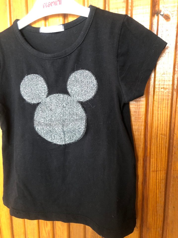 Mickey Mouse tişört - Görsel 3