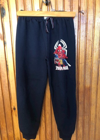 Spiderman eşofman takımı - Görsel 4