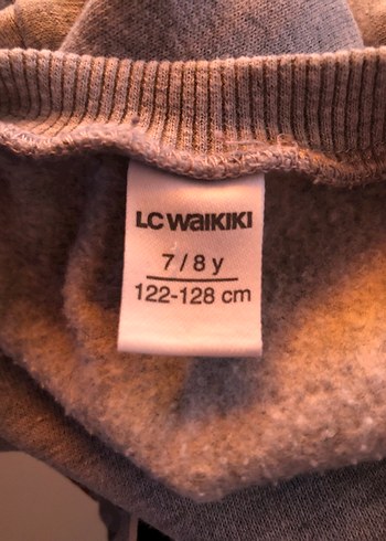 LC Waikiki eşofman takımı - Görsel 6