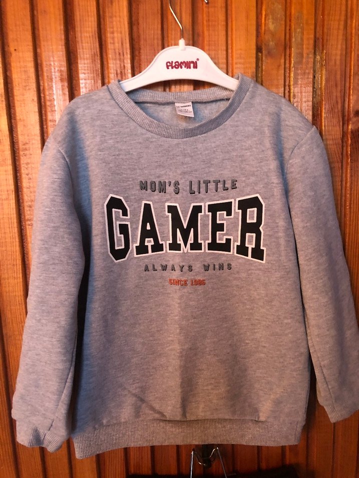 LC Waikiki eşofman takımı - Görsel 2