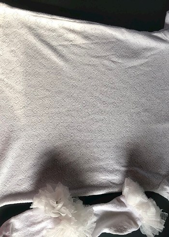 Kız Çocuk tişört çorap - Görsel 6