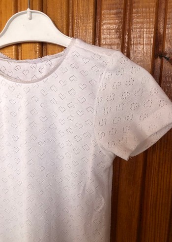 Kız Çocuk tişört çorap - Görsel 2