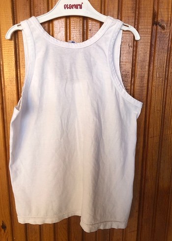 erkek çocuk atlet - Görsel 4