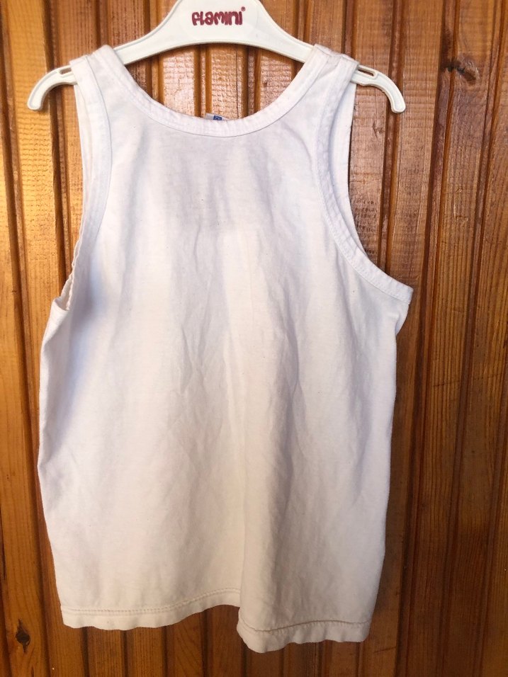 erkek çocuk atlet - Görsel 4