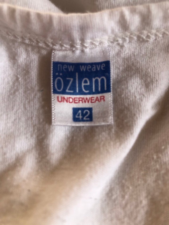 erkek çocuk atlet - Görsel 5