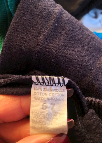 Koçak kids Eşofman Takımı - Görsel 8