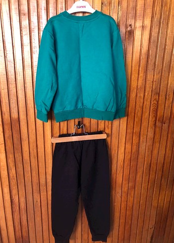 Koçak kids Eşofman Takımı - Görsel 5