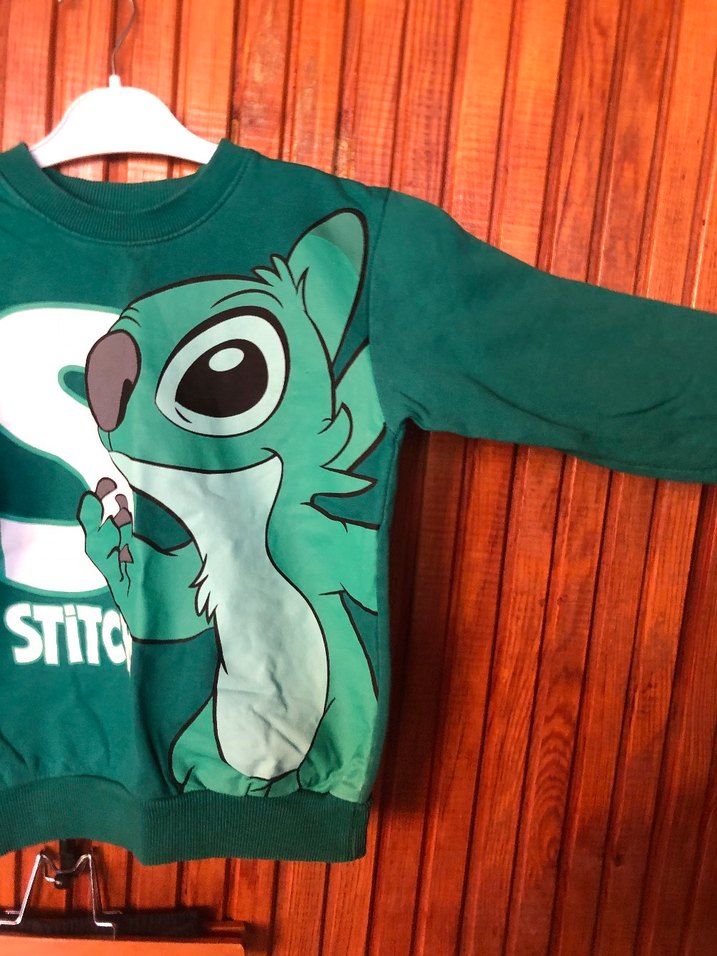 Koçak kids Eşofman Takımı - Görsel 3