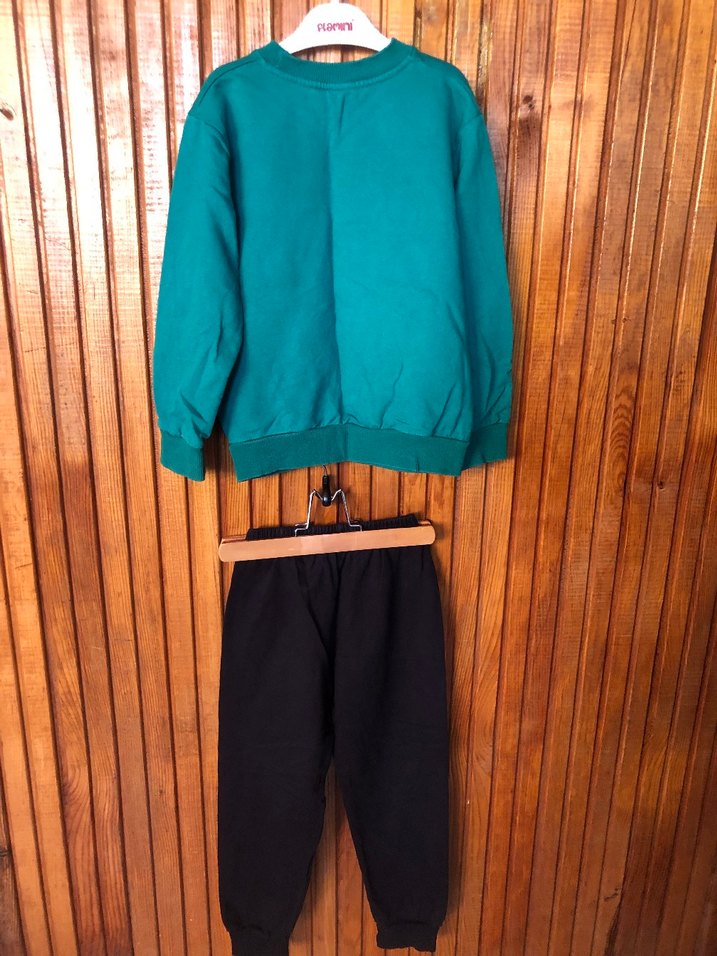 Koçak kids Eşofman Takımı - Görsel 5