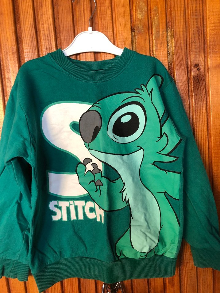 Koçak kids Eşofman Takımı - Görsel 4