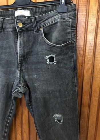 Zara erkek pantolon - Görsel 3