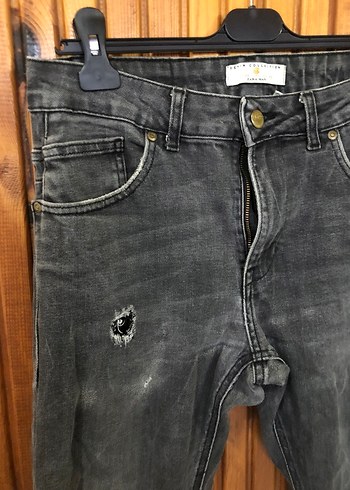 Zara erkek pantolon - Görsel 2