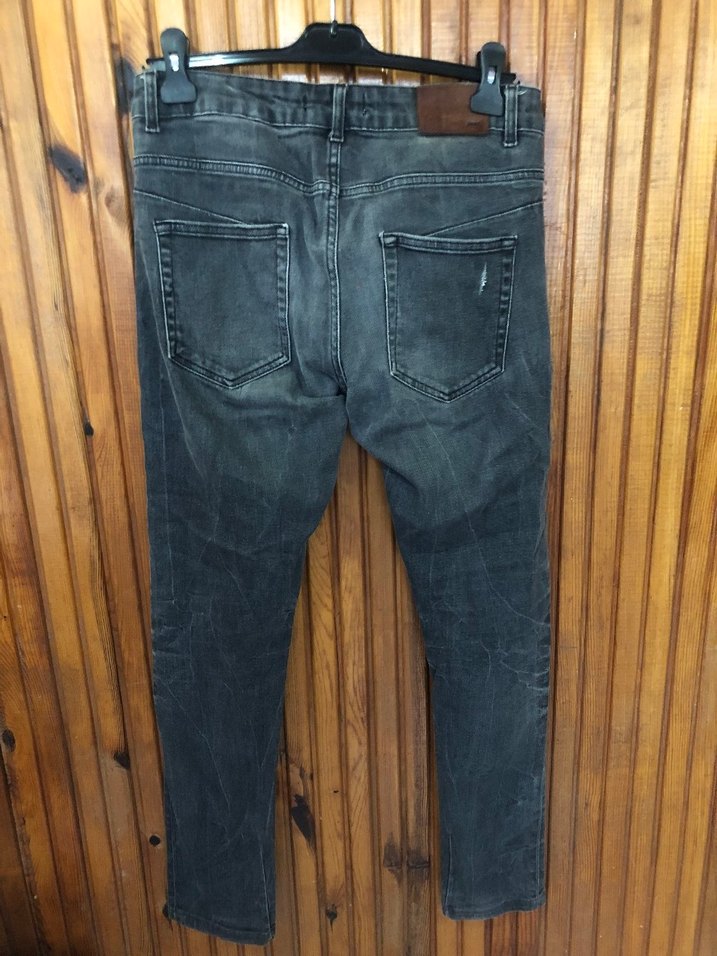 Zara erkek pantolon - Görsel 5