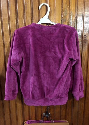 kız çocuk eşofman takımı - Görsel 3