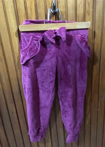 kız çocuk eşofman takımı - Görsel 4