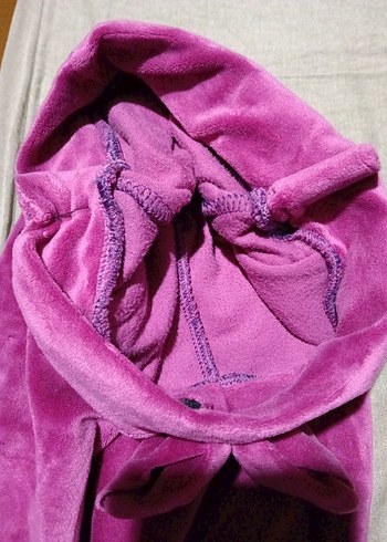 kız çocuk eşofman takımı - Görsel 8