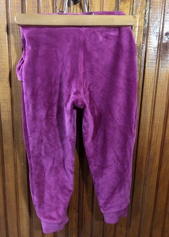 kız çocuk eşofman takımı - Görsel 5