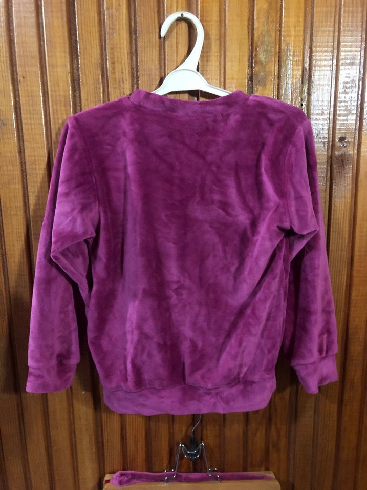 kız çocuk eşofman takımı - Görsel 3