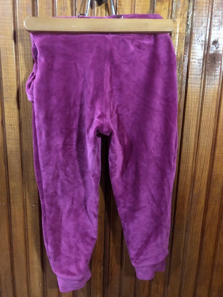 kız çocuk eşofman takımı - Görsel 5