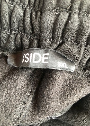 xside erkek eşofman altı - Görsel 5