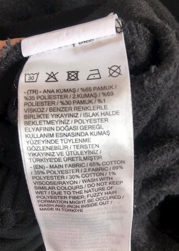 xside erkek eşofman altı - Görsel 6