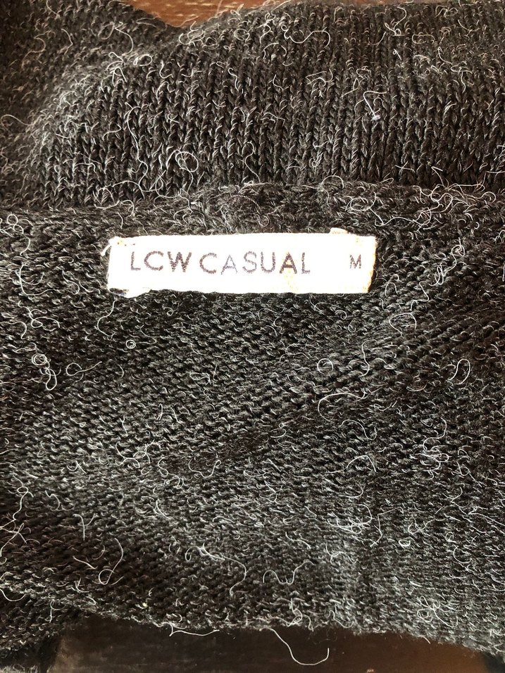 LC Waikiki Kadın Hırka - Görsel 5